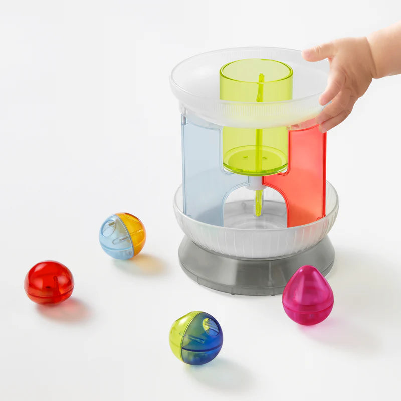 1curiosity Carousel Toy (suitable 10-24 months)