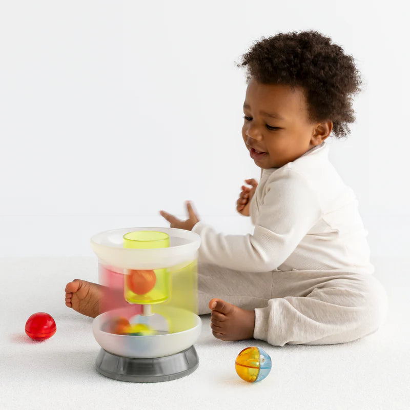 1curiosity Carousel Toy (suitable 10-24 months)