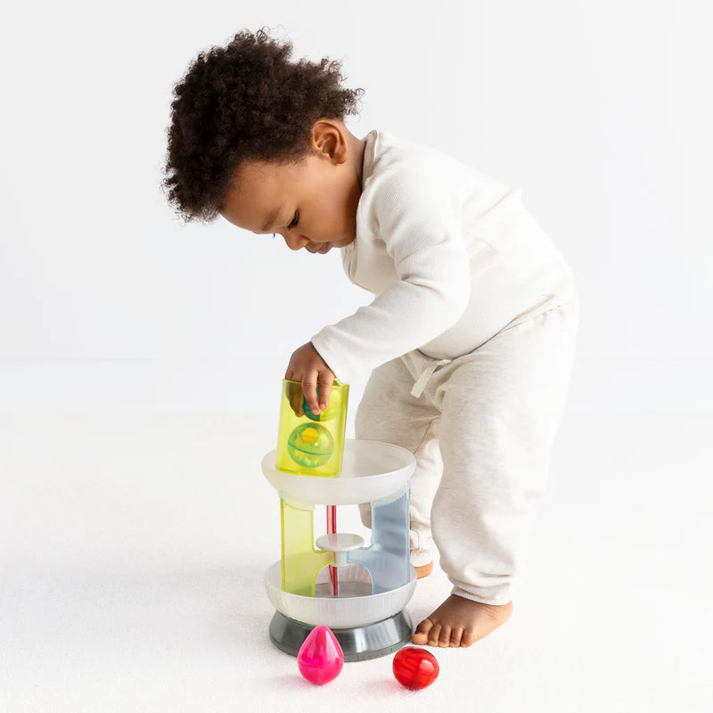 1curiosity Carousel Toy (suitable 10-24 months)