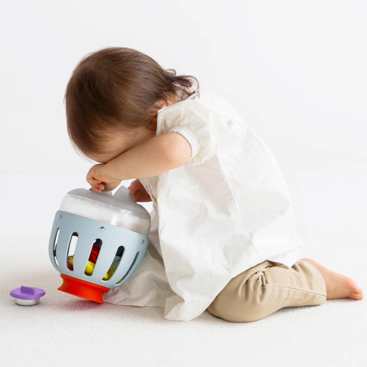 1curiosity Lantern Toy (suitable 10-24 months)