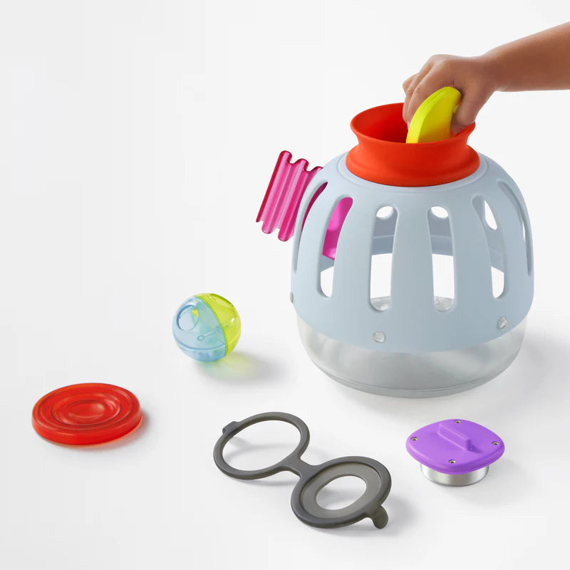 1curiosity Lantern Toy (suitable 10-24 months)